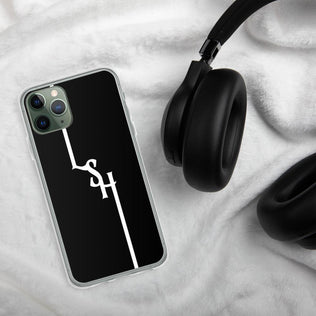 LSH IPHONE CASE - Modern Piping