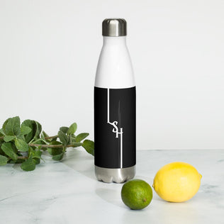 LSH STAINLESS STEEL WATER BOTTLE - Modern Piping