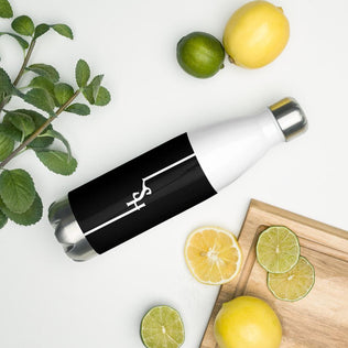 LSH STAINLESS STEEL WATER BOTTLE - Modern Piping